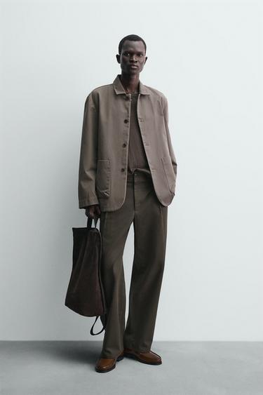 Zara {名称} - {颜色} - 0 图片