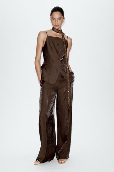 Zara {名称} - {颜色} - 0 图片