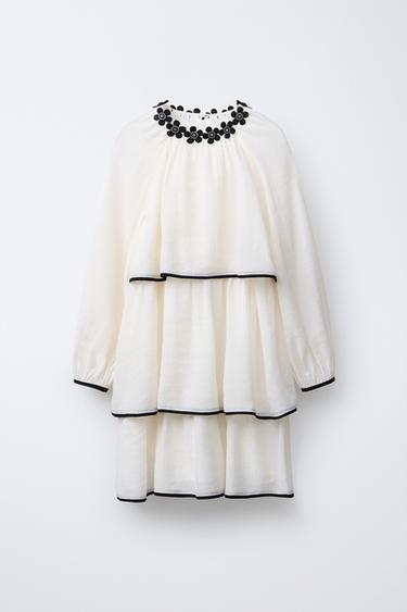 Zara {名称} - {颜色} - 0 图片