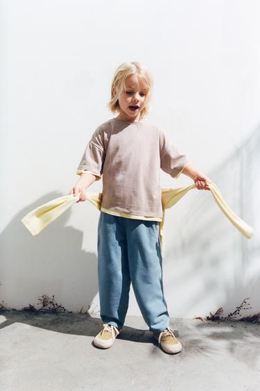 Zara {名称} - {颜色}