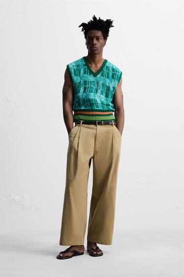 Zara {名称} - {颜色} - 0 图片