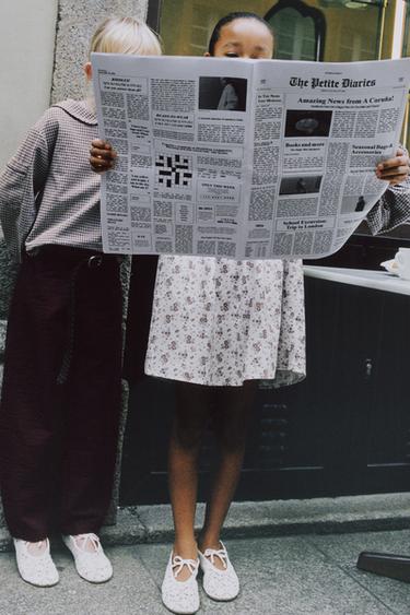 Zara {名称} - {颜色}