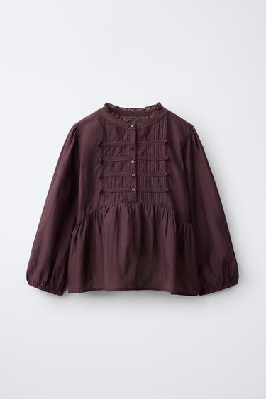 Zara {名称} - {颜色} - 0 图片