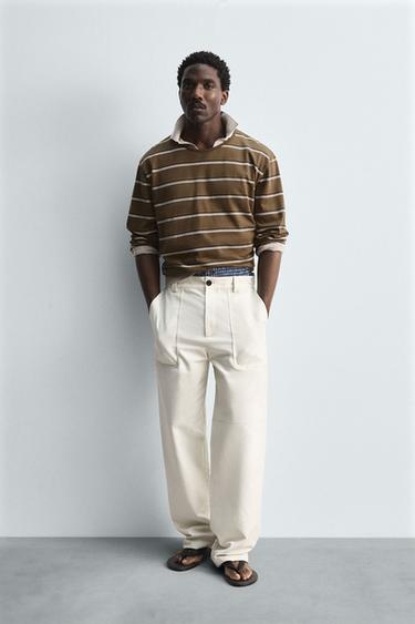 Zara {名称} - {颜色}