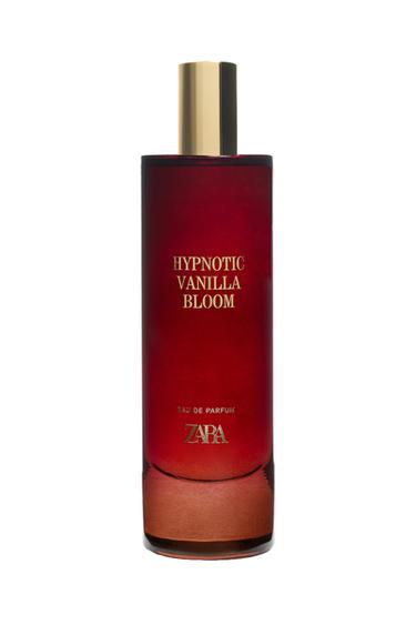 HYPNOTIC VANILLA BLOOM EDP 80ML (2.72 FL. OZ) - TINTED LEATHER by Zara
