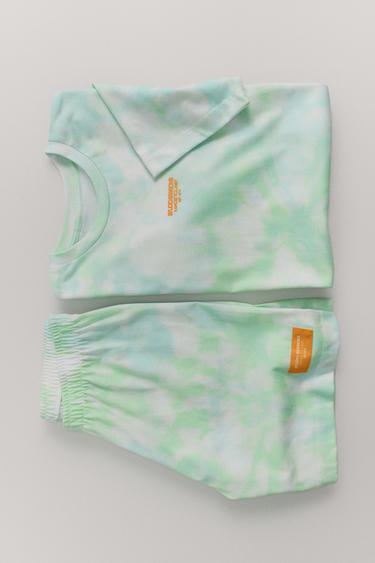 Zara {名称} - {颜色}