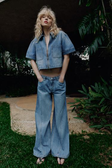 Zara {名称} - {颜色} - 0 图片