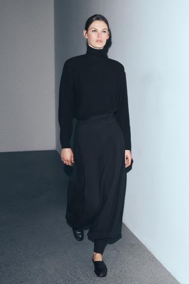 Zara {名称} - {颜色}