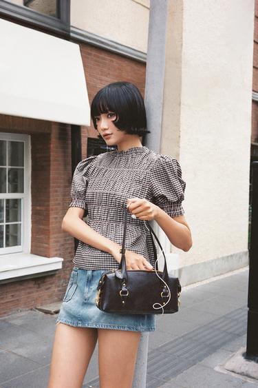 Zara {名称} - {颜色}