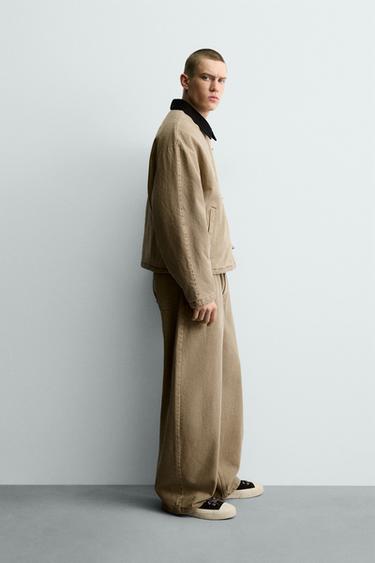 Zara {名称} - {颜色}