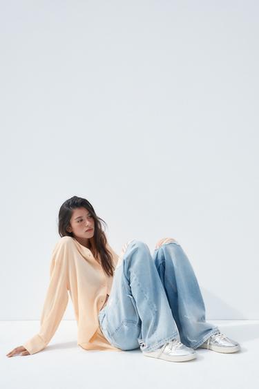 Zara {名称} - {颜色} - 0 图片