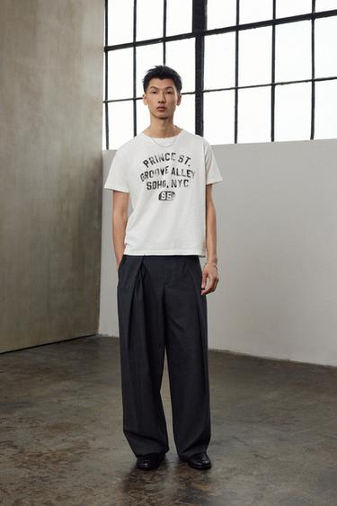 Zara {名称} - {颜色}