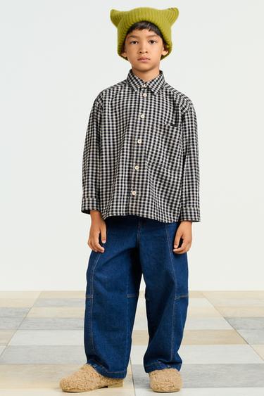 SHRLNG LFRS 15 - Beige by Zara