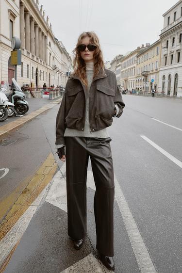 Zara {名称} - {颜色} - 0 图片