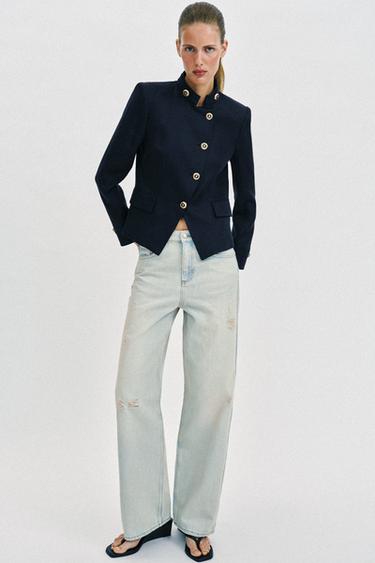 Zara {名称} - {颜色}