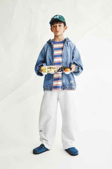 Zara {名称} - {颜色}