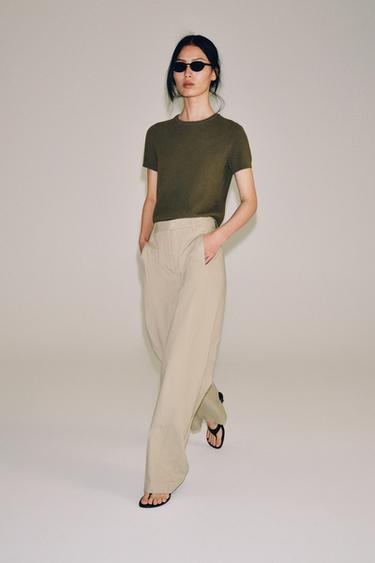 Zara {名称} - {颜色} - 0 图片