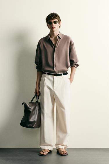 Zara {名称} - {颜色} - 0 图片