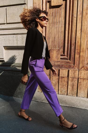 Zara {名称} - {颜色} - 0 图片