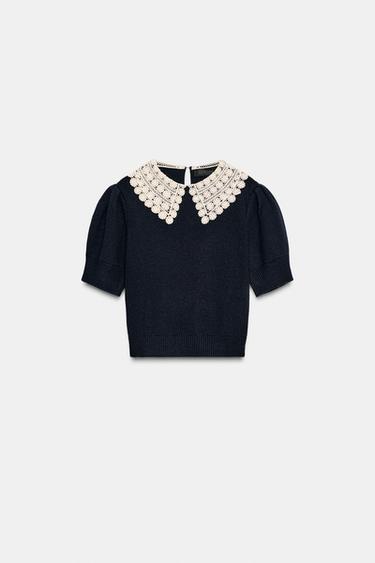 Zara {名称} - {颜色}
