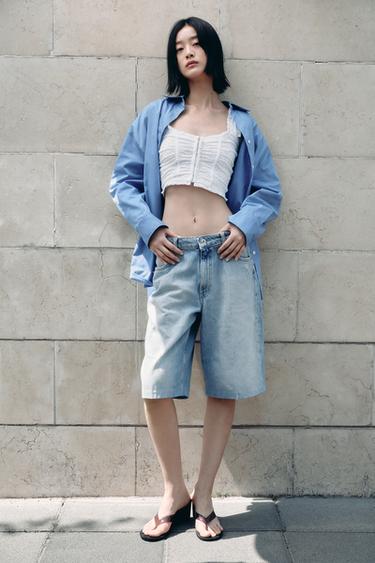 Zara {名称} - {颜色} - 0 图片