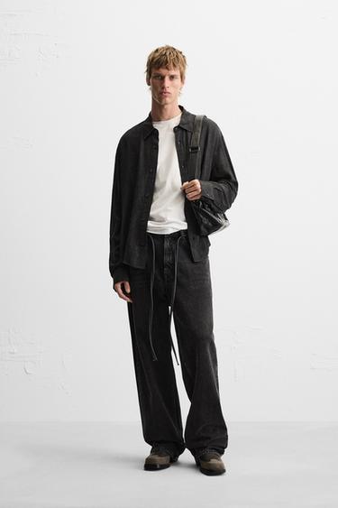 Zara {名称} - {颜色}
