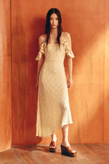 Zara {名称} - {颜色}