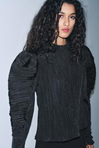 Zara {名称} - {颜色}