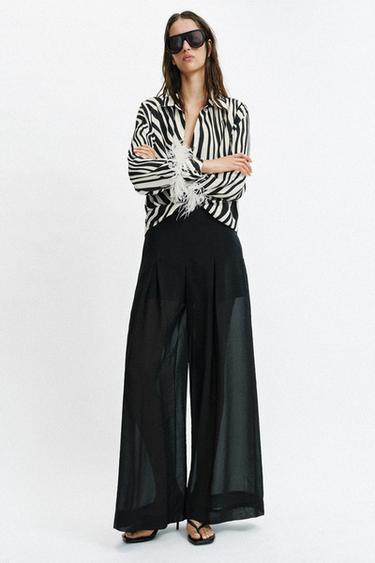 Zara {名称} - {颜色} - 0 图片