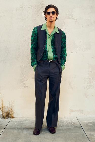 Zara {名称} - {颜色} - 0 图片