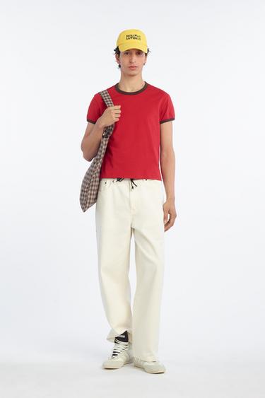 Zara {名称} - {颜色} - 0 图片