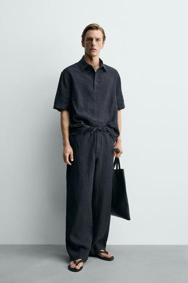 Zara {名称} - {颜色} - 0 图片