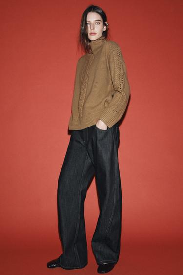 Zara {名称} - {颜色} - 0 图片