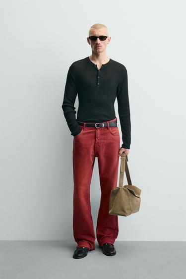 Zara {名称} - {颜色} - 0 图片