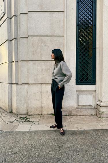 Zara {名称} - {颜色}