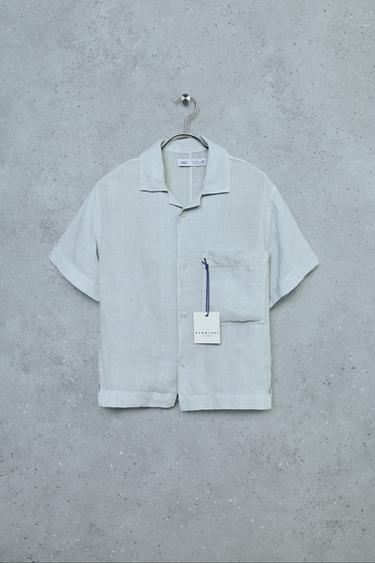 Zara {名称} - {颜色}