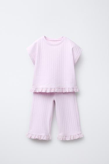 LOOK - 857 by Zara