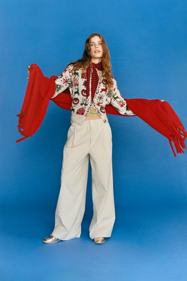 Zara {名称} - {颜色}