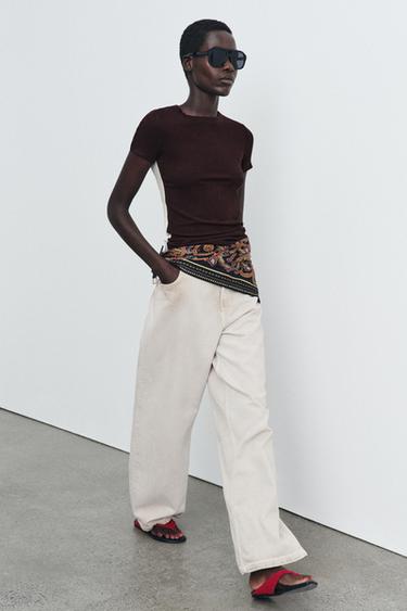 Zara {名称} - {颜色} - 0 图片