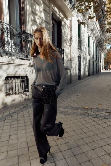 Zara {名称} - {颜色} - 0 图片