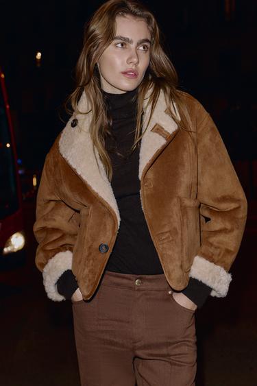 Zara {名称} - {颜色}