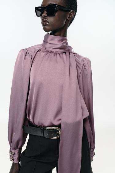 Zara {名称} - {颜色}