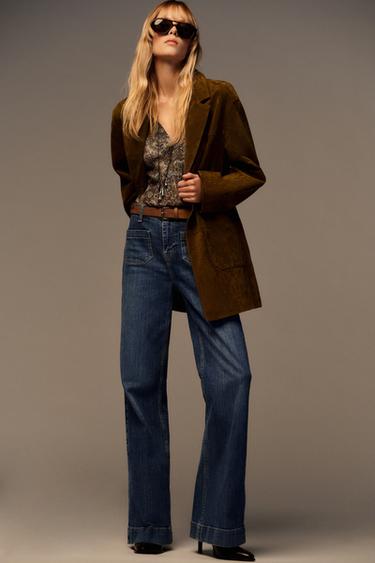 Zara {名称} - {颜色} - 0 图片