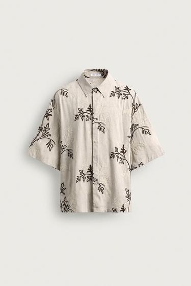 Zara {名称} - {颜色}