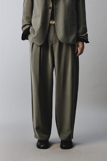 Zara {名称} - {颜色}