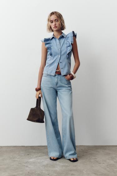 Zara {名称} - {颜色} - 0 图片