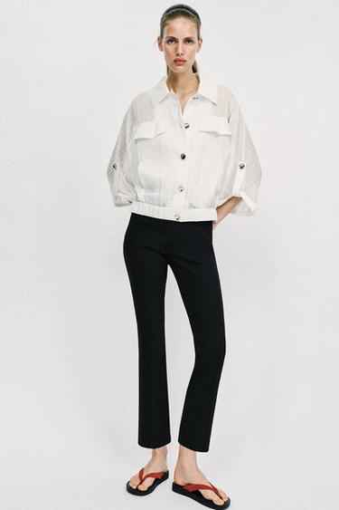 Zara {名称} - {颜色} - 0 图片