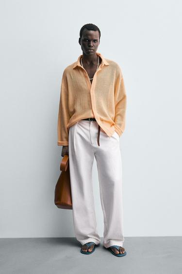 Zara {名称} - {颜色} - 0 图片