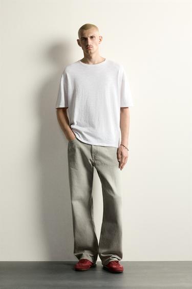 Zara {名称} - {颜色} - 0 图片