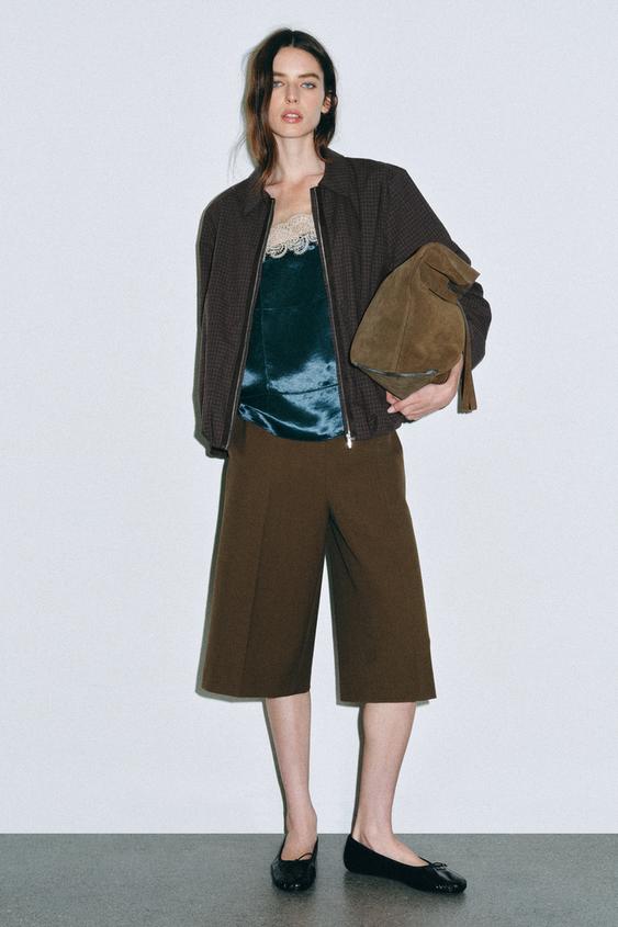 Zara {名称} - {颜色} - 0 图片